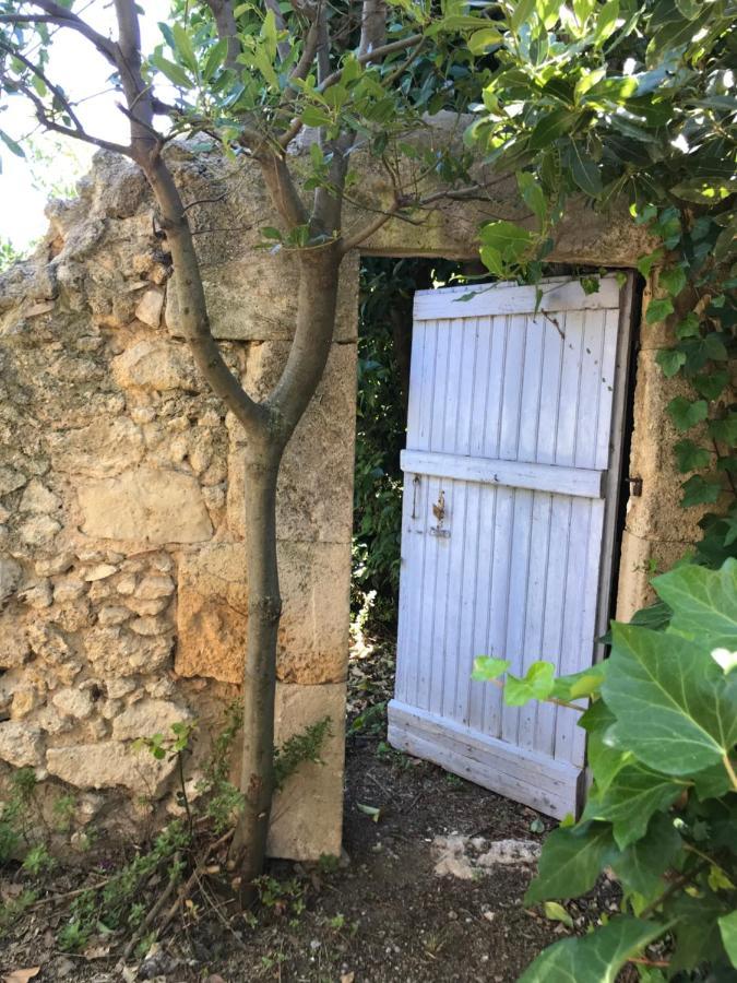 La Closerie Hotel Villeneuve-les-Beziers Bagian luar foto