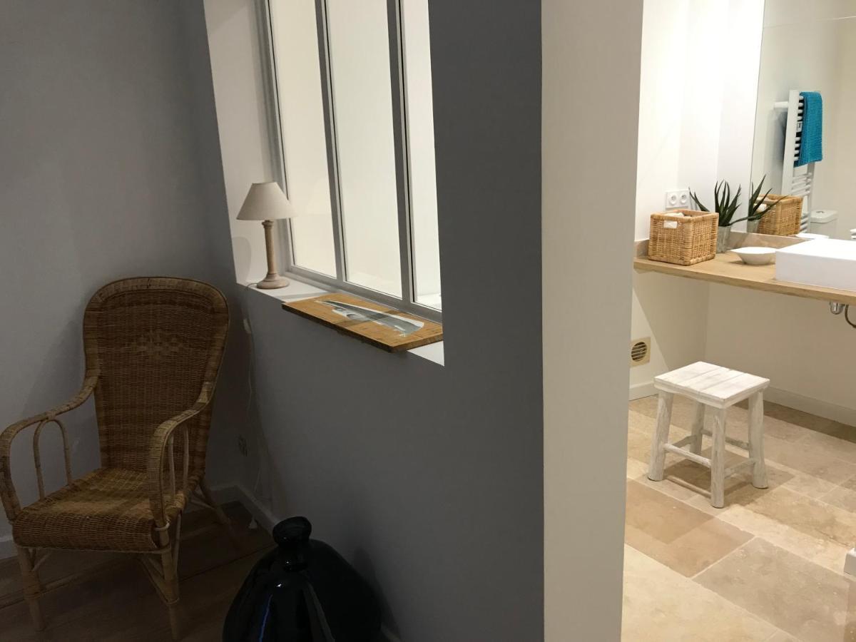 La Closerie Hotel Villeneuve-les-Beziers Bagian luar foto