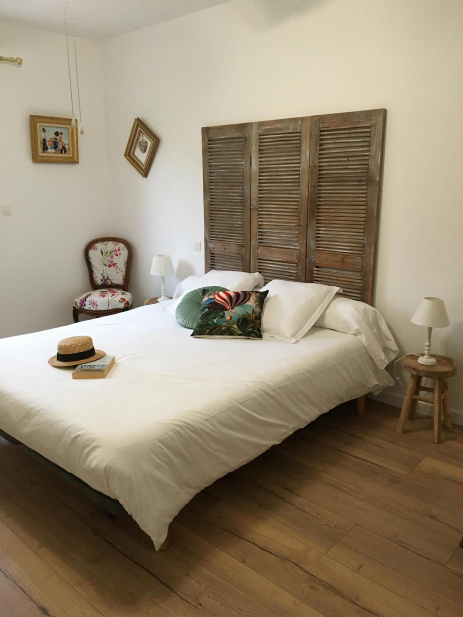 La Closerie Hotel Villeneuve-les-Beziers Bagian luar foto